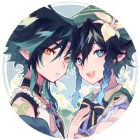 xiaoven anthology (@xiaoven_antholo) 's Twitter Profile