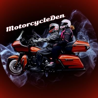 MotorcycleDen08 Profile Picture