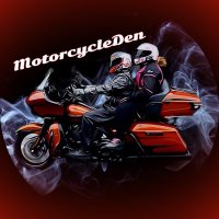 MotorcycleDen(@MotorcycleDen08) 's Twitter Profile Photo