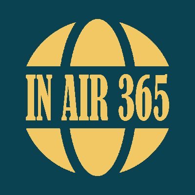 InAir365 Profile Picture