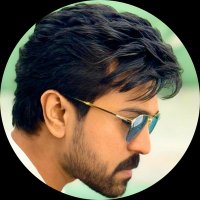 chinna 2.0(@fan_of_RC) 's Twitter Profile Photo