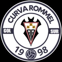 CurvaRommel(@CurvaRommel) 's Twitter Profileg