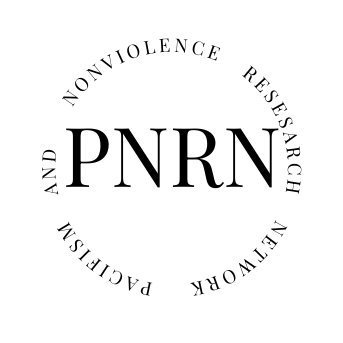 Global network of academics researching pacifism and nonviolence, working closely with @jpacnv.

Convened by @alex_christoy and @louise_ridden