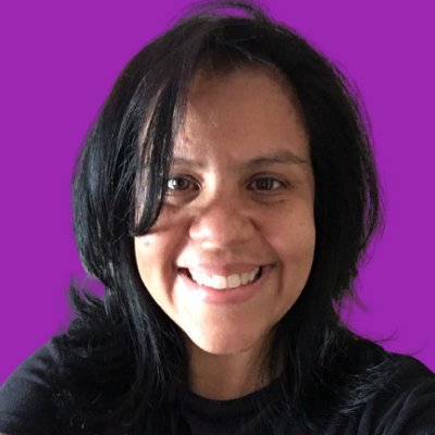 Diseñadora en Comunicación Visual; Ayer es Historia, Hoy es un Regalo, Mañana es Misterio
