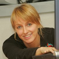 Alicia Serrano Gómez (@aserranogomez) 's Twitter Profile