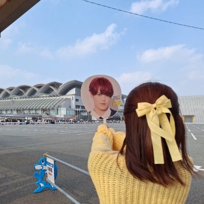 ykrn_2410's profile picture. とらびす🐯💛 18.9~ @TravisJapan_cr