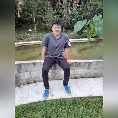 Josbotzoc30's profile picture. 