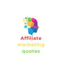 Affiliate marketing quotes(@aff_mar_quo) 's Twitter Profile Photo