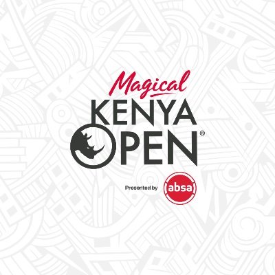 Official Twitter account for the 2024 Magical Kenya Open Championship presented by Absa Kenya.