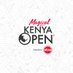 Magical Kenya Open (@KenyaOpenGolf) Twitter profile photo