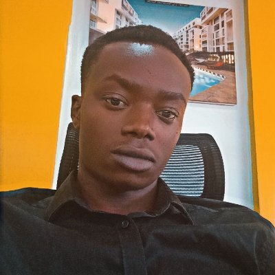 omondi_stallone's profile picture. 