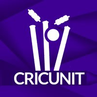 CRICUNIT(@cricunit) 's Twitter Profile Photo
