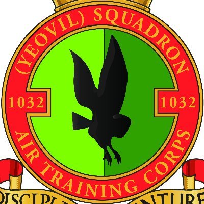 Official Twitter account of 1032 (Yeovil) RAF Air Cadets.
Mon & Wed 19:00-21:30. Tel: 01935 431362