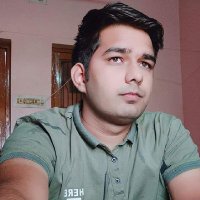 Vikas Kumar Maddheshiya(@Vikash_0606) 's Twitter Profile Photo