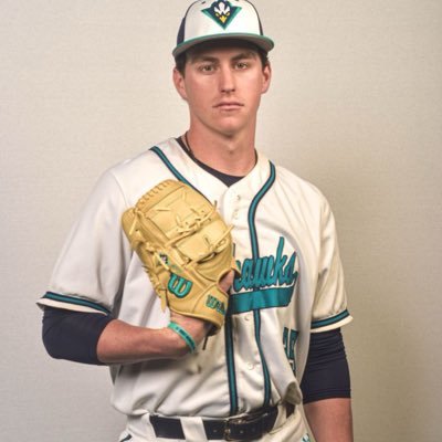 Follower of Christ | @uncwbaseball