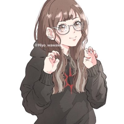のんびり好きなことして生きてます ゲームと推しが好き☀️👼🏻⛩ 最近配信始めました ※アイコン、ヘッダーは友達が描いてくれた大切なイラスト 🎮♡▶︎▷@haku__zz