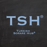 Turkish Sorare Hub ® 🇹🇷 - TSH (@turkishsorare) 's Twitter Profile Photo Turkish Sorare Hub ® 🇹🇷 - TSH (@turkishsorare) 's Twitter Profile Photo