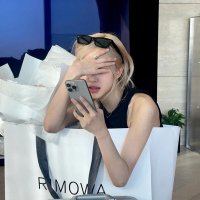 mikacyu (@blink4pinks1) 's Twitter Profile