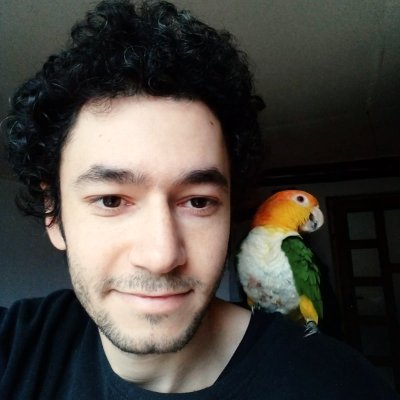 TekinUntested's profile picture. Game Developer | Musician

Developing #Chamberbound // a Puzzle Game
Wishlist now! https://t.co/Klnsy25z4f…