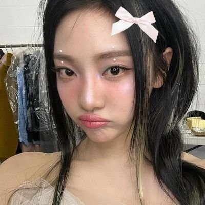 ningning first, then u. #ningningism