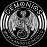 DemoniosLaSerie's profile picture. Canal de YouTube de @CarlosIurchuk sobre el Fenómeno OVNI https://t.co/8d1hhSysn9