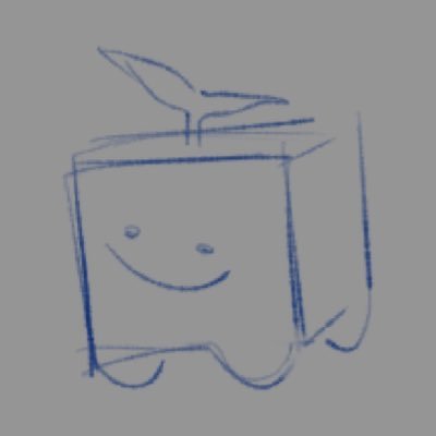 box