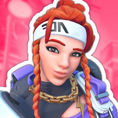 She/Her •  25  •  🇧🇷  •  Overwatch Content Creator  •  Youtube, Twitter and Instagram