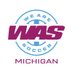 We Are Soccer Michigan (@wearesoccer_mi) Twitter profile photo We Are Soccer Michigan (@wearesoccer_mi) Twitter profile photo