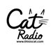 Cat Radio (@ThisisCatRadio) Twitter profile photo