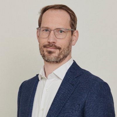 Senior Consultant bei Syspons Gmbh|| My own views here.