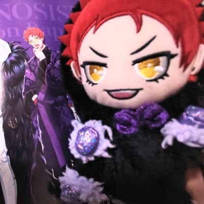 𝕝𝕚𝕥𝕥𝕝𝕖𖧷朱華さんのプロフィール画像