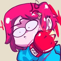 VeckHick🔞 秋の虎 Open Commissions (@veckhick) 's Twitter Profile Photo VeckHick🔞 秋の虎 Open Commissions (@veckhick) 's Twitter Profile Photo