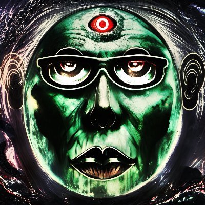 Creator, VO/VA, Narrator of Horror | SciFi | Weird Fiction Entertainment | Authors & Collabs - msg me