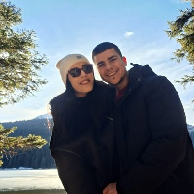 lazar_rondovic's profile picture. Just a random dude.