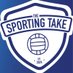 The Sporting Take (@asportingtake) Twitter profile photo The Sporting Take (@asportingtake) Twitter profile photo