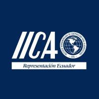 IICA Ecuador(@IICAEcuador) 's Twitter Profile Photo