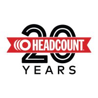 HeadCount | Register To Vote(@HeadCountOrg) 's Twitter Profileg