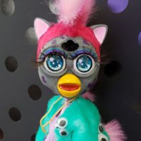 Amanda, Lady RatBird(@cinniharpy) 's Twitter Profile Photo