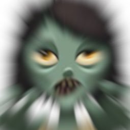 zonbipoさんのプロフィール画像