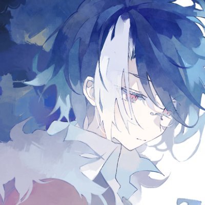 藍須さんのプロフィール画像