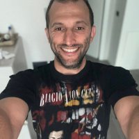 Davide웃웃Plutino (@davide__82) 's Twitter Profile Photo