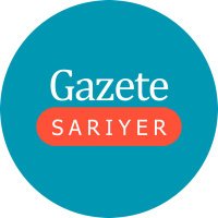 Gazete Sarıyer.(@gazetesariyerr) 's Twitter Profile Photo