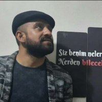 Baran BEDER (@baranbederr) Twitter profile photo