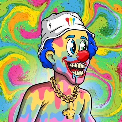 @ClownClubNFTs   https://t.co/WQYLlIiep7
@TheEgoVerse https://t.co/AuAlqaWijL
@@BeetcoinOnSol https://t.co/L7Voicr64G