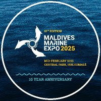 Maldives Marine Expo(@MvMarineExpo) 's Twitter Profile Photo