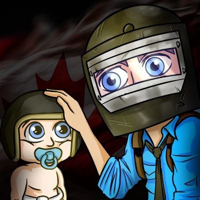 PUBG Partner |🍁French canadian🍁| Paramedic 🚑