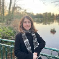 Cécile Bonneau (@bonneau_cecile) 's Twitter Profile Photo Cécile Bonneau (@bonneau_cecile) 's Twitter Profile Photo