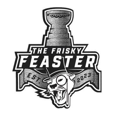 F3 Omaha Fancy Feast’s highest honor given to the hardest worker any given Friday | SW Sectors Premier Award | The Stanley Cup of F3 Awards