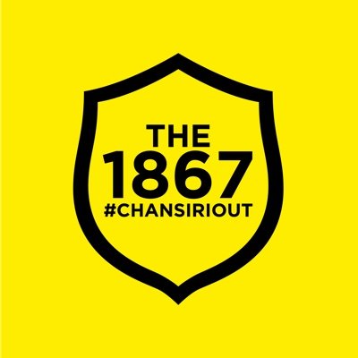 The 1867 Group. An independent fan group created for bringing an end to the current ownership of Sheffield Wednesday Football Club. #ChansiriOut