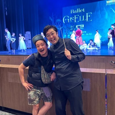 木村厚太郎です。#福岡県#田川出身 ベートーベン交響曲全曲演奏会主催■Youtubeチャンネル ⇨指揮者は楽し！木村カンタービレ ⇨チャンネル登録者2000名突破🙏 ドラマ「ベトナムのひびき」主演の濱田岳さんの指揮指導担当させていただきました。気軽にフォローお願いします。